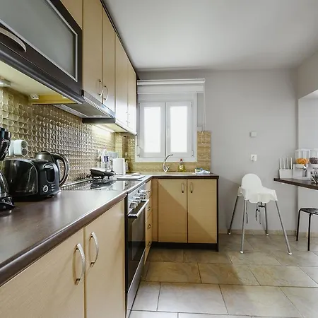 Le Petit Jardin Apartament