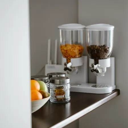 Le Petit Jardin Wolos