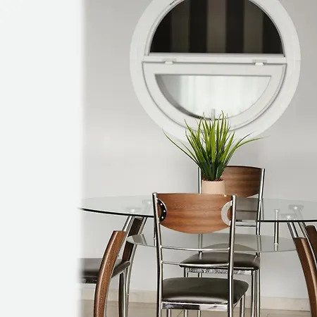 Apartmán Le Petit Jardin