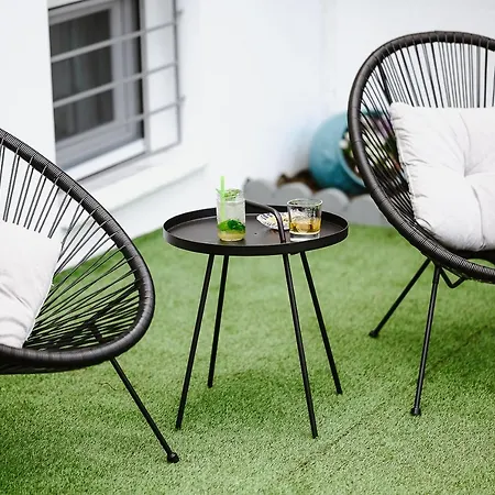 Le Petit Jardin *