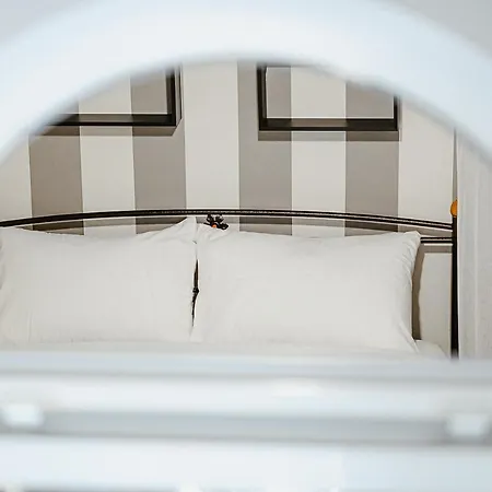 Le Petit Jardin Apartament