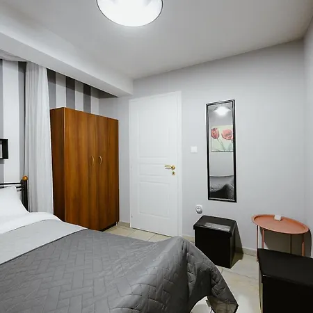 Apartament Le Petit Jardin