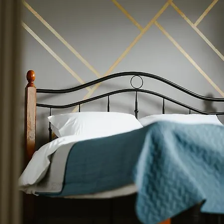 Le Petit Jardin Apartament *