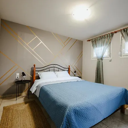 Apartment Le Petit Jardin *