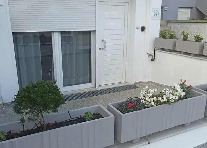 Le Petit Jardin Apartamento Volos