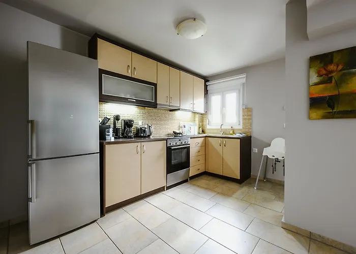 Apartamento Le Petit Jardin