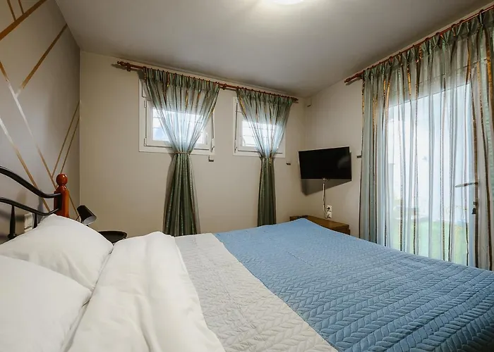 Apartamento Le Petit Jardin