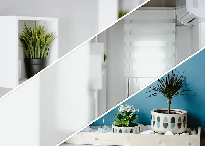 Le Petit Jardin דירה וולוס