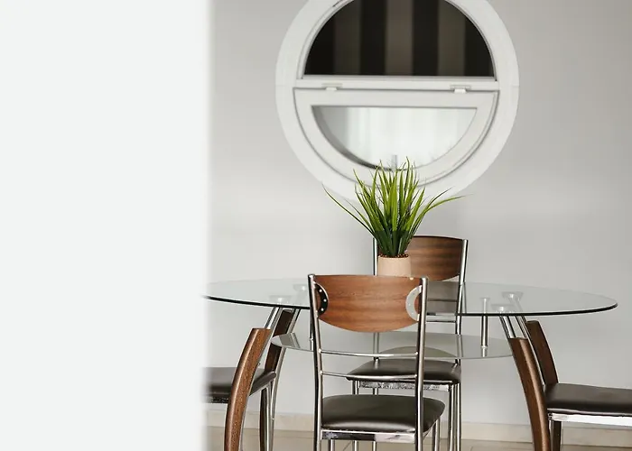 דירה Le Petit Jardin