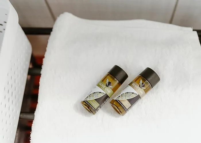 Le Petit Jardin Apartamento