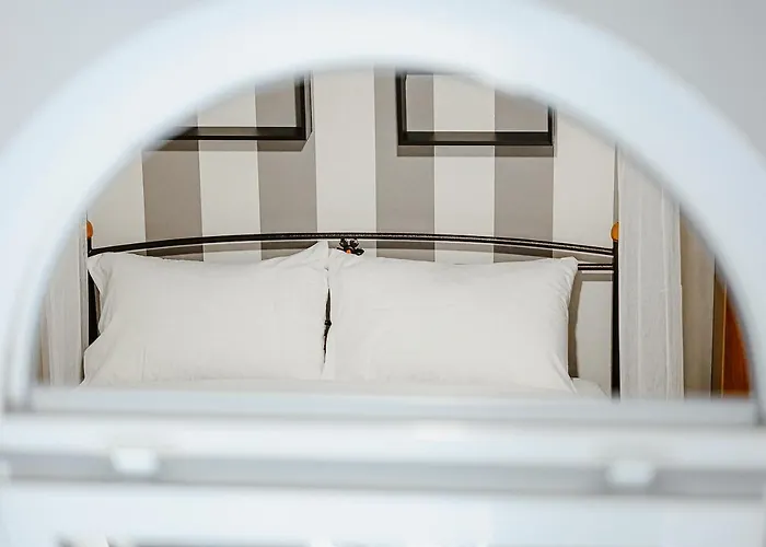 Le Petit Jardin דירה