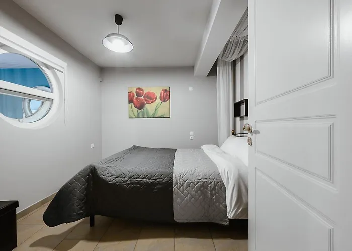 Le Petit Jardin Apartamento