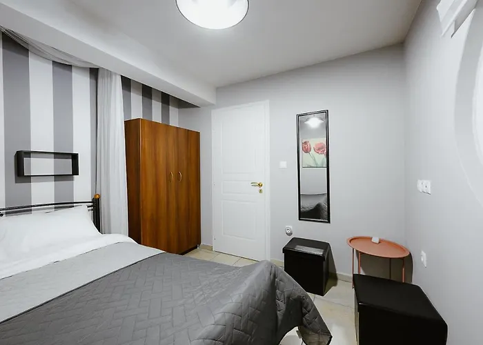 Apartamento Le Petit Jardin