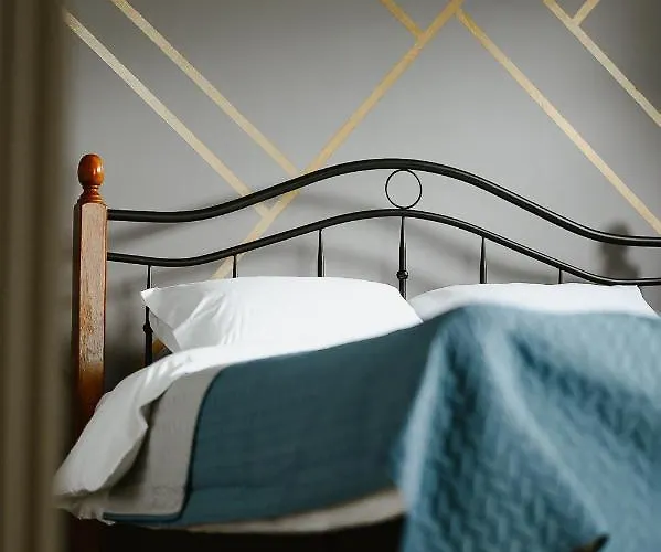 Le Petit Jardin Apartamento *