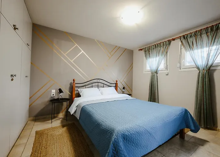 Apartamento Le Petit Jardin *