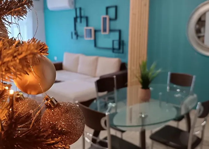 Le Petit Jardin וולוס